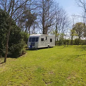 Camping Les Fontenelles, Saligny-sur-Roudon