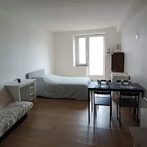 Appartement Jolie, Saint-Pourçain-sur-Sioule
