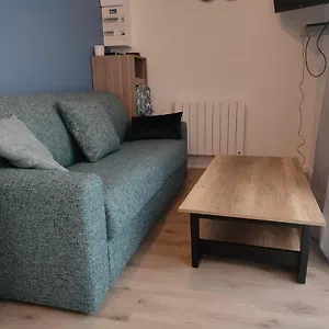 Appartement Super Rez De Jardin Avec Extérieur, Lozanne