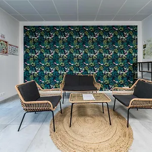 Appartement L'annexe, Gannat